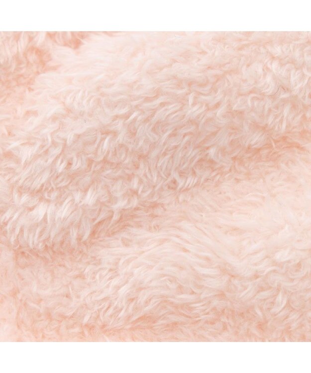 PET PARADISE ディズニー くまのプーさん ピグレット もこもこベスト 小型犬 ピンク