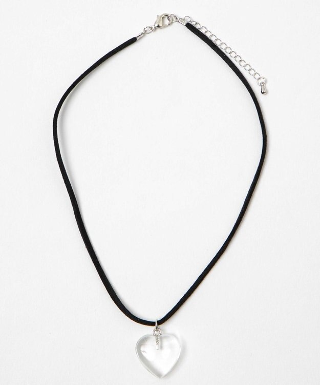 WEGO Lハートチョーカー 柄1