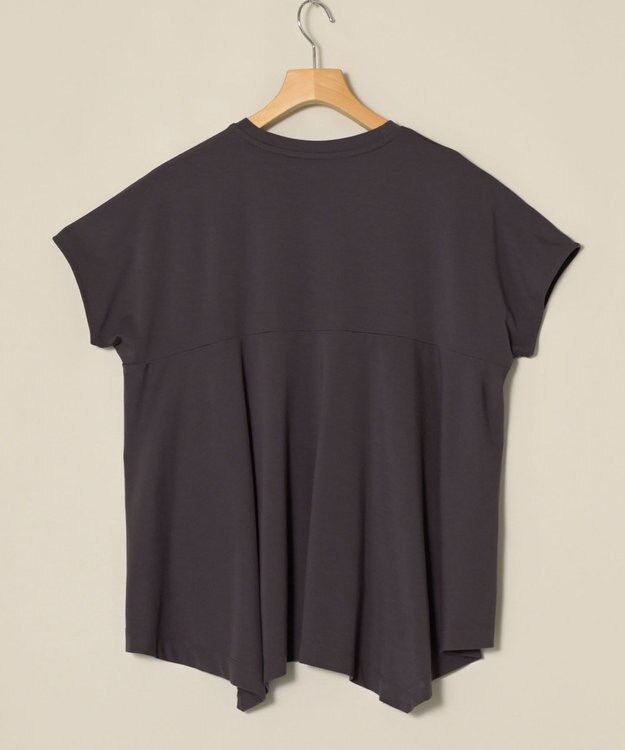 ONWARD Reuse Park 【UNFILO】カットソー春夏 グレー