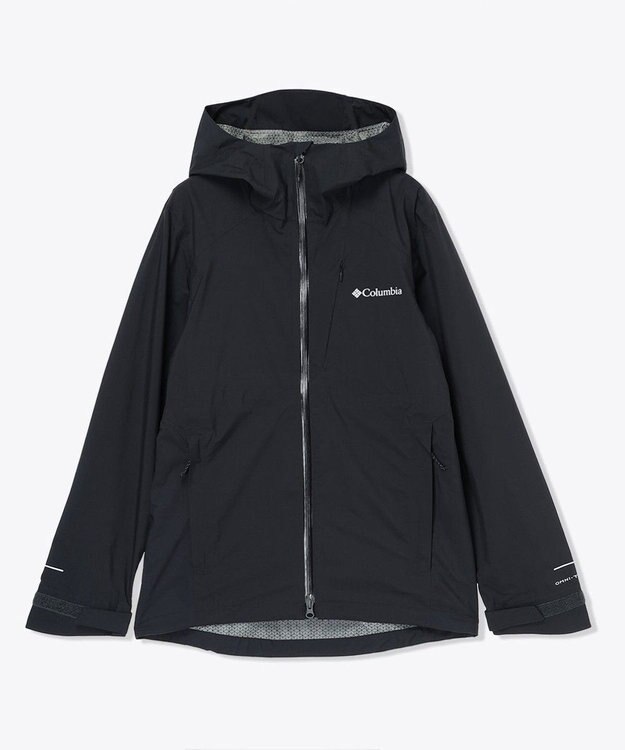 Columbia Columbia/ トレイルボーン2.5Lシェル /コロンビア Black