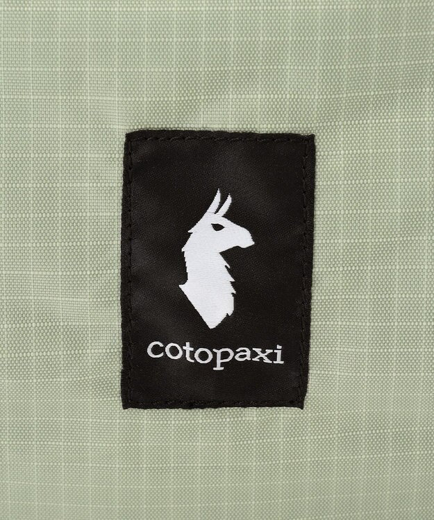 JOSEPH ABBOUD MOUNTAIN 【軽量で持ち運びやすい・登山 ピクニック等に便利】COTOPAXI  TROZO 8L SHOULDER BAG　 ブラウン系