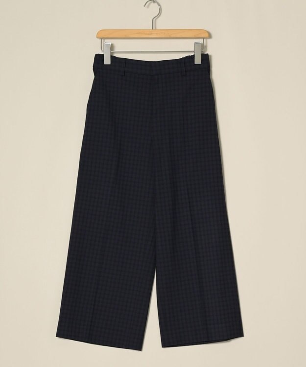 ONWARD Reuse Park 【自由区】パンツ秋冬 ネイビー