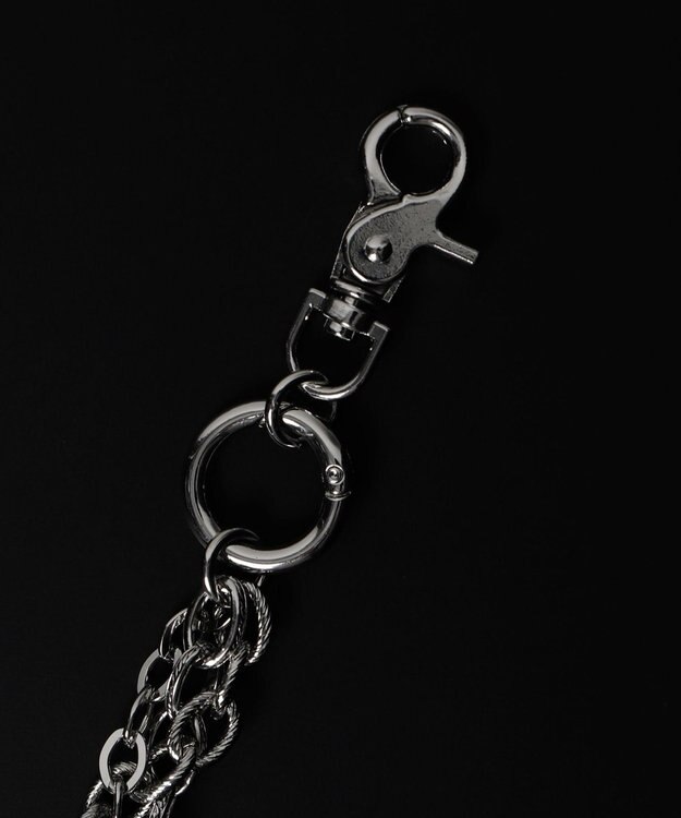 WEGO ユニオンウォレットチェーン 柄1