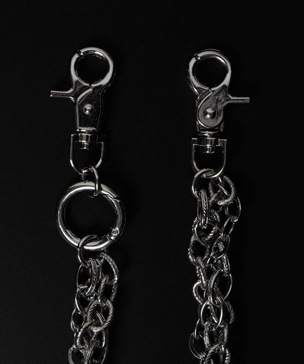 WEGO ユニオンウォレットチェーン 柄1