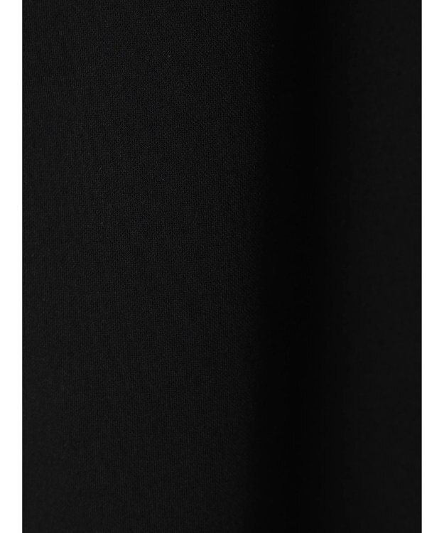 CRAFT STANDARD BOUTIQUE コットンジャージーＰＴＴシャツ Black