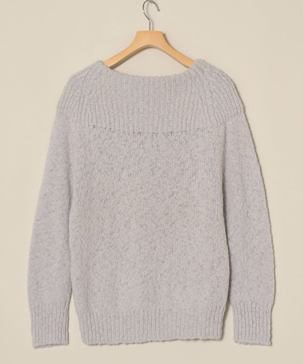 ONWARD Reuse Park 【23区】ニット秋冬 ベージュ