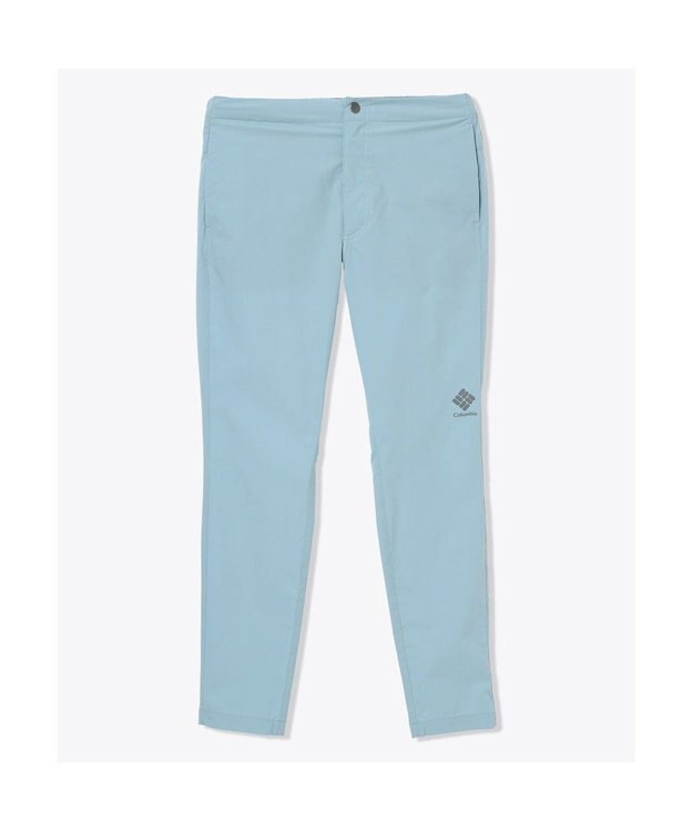 Columbia Columbia/ ウィメンズライトキャニオンソフトシェルパンツ /コロンビア Stone Blue