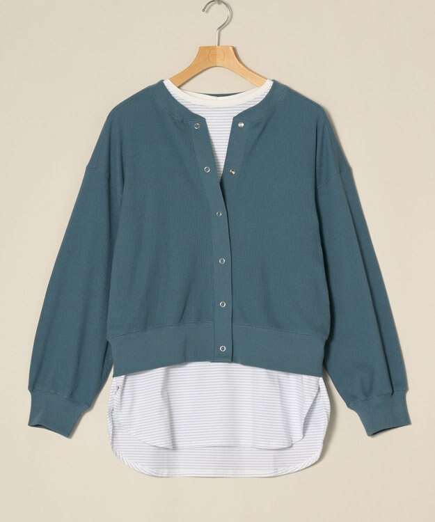 ONWARD Reuse Park セット商品/サイズF【any FAM】カットソー春夏×【J.PRESS】カットソー春夏 その他