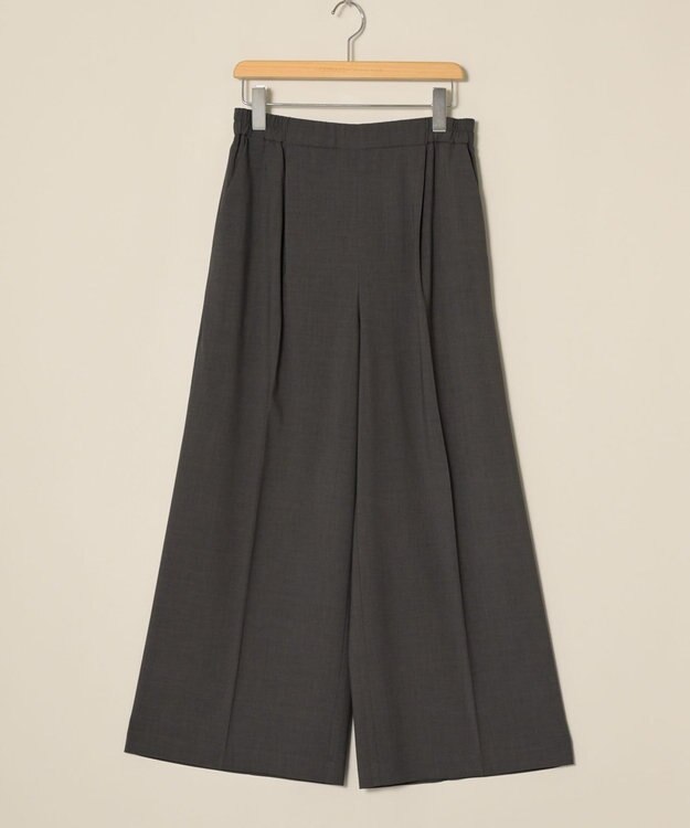 ONWARD Reuse Park 【any FAM】パンツ春夏 グレー