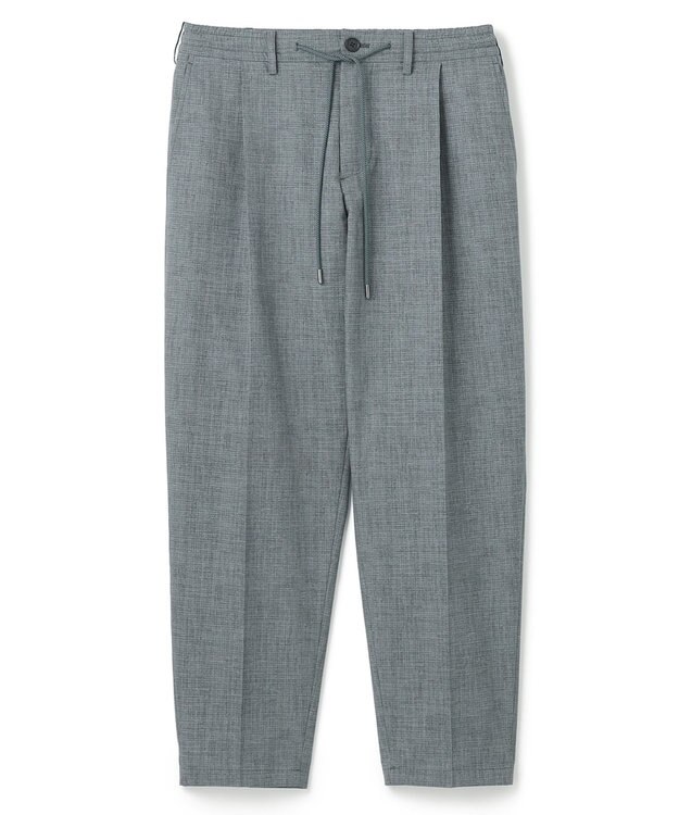 JOSEPH HOMME クールドッツストレッチ / TEDDY CONVERTIBLE アイスバーグ系