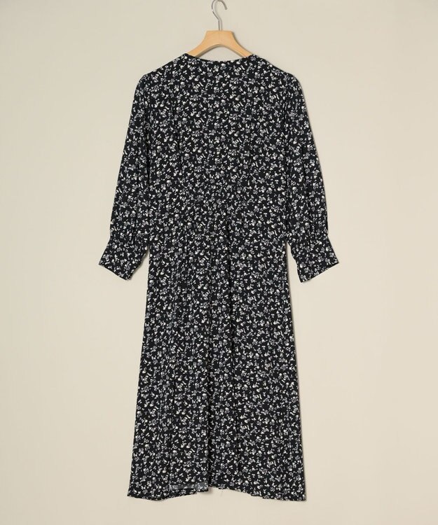 ONWARD Reuse Park 【any SiS】ワンピース秋冬 ブラック