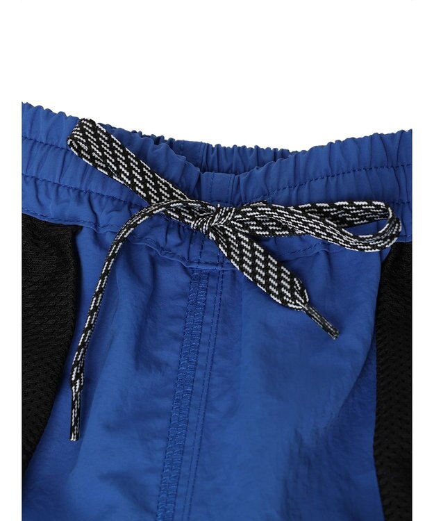 CRAFT STANDARD BOUTIQUE 【ユニセックス】バギーショーツ Blue