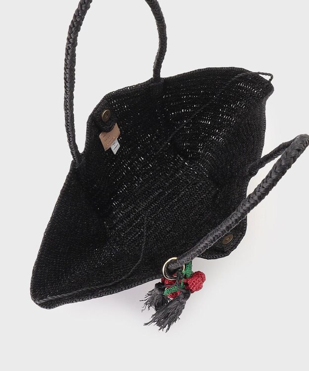 GRACE CONTINENTAL MAISON N.H Paris CROISSANT ブラック