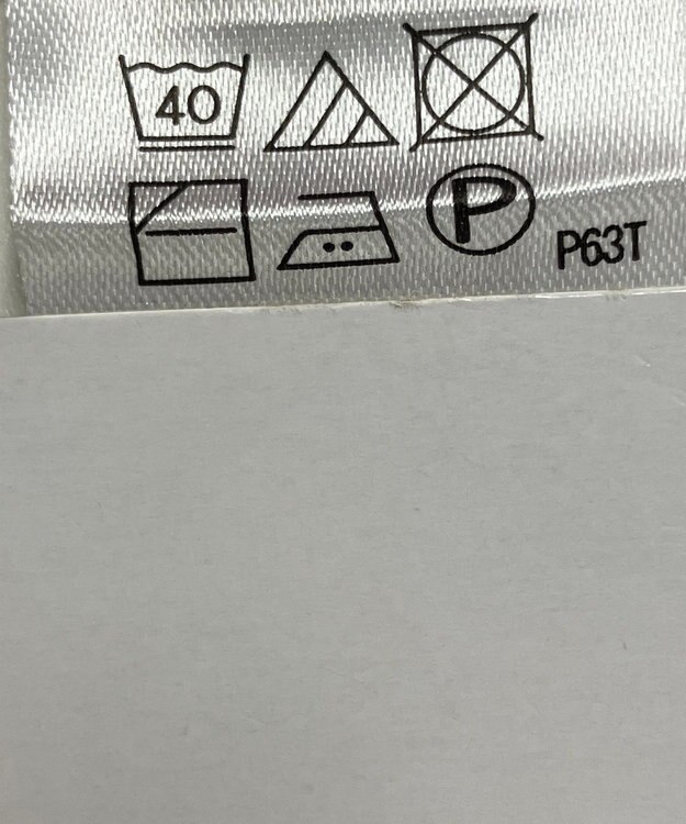 ONWARD Reuse Park 【any FAM】ニット秋冬 グレー