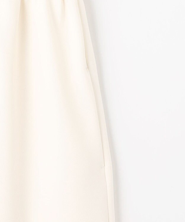 #Newans 【セレモニーにも】新カラー＆新サイズ追加！オールシーンフィットドレス アイボリー系