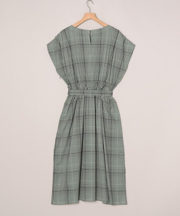 ONWARD Reuse Park B品【自由区】ワンピース春夏 グレー