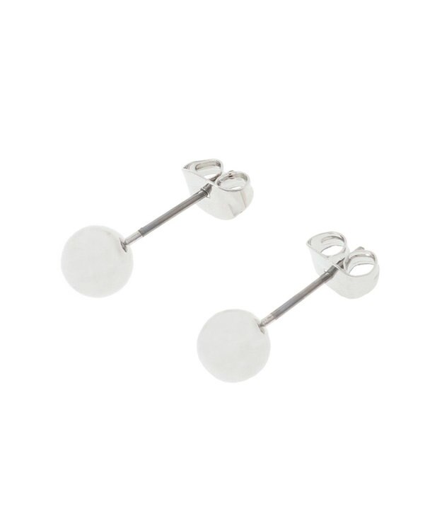 AMERICAN HOLIC ３ＳＥＴ　メタルピアス Silver