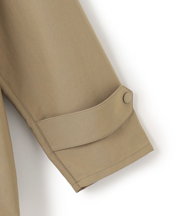 J.PRESS MEN モールスキン ドライビングジャケット ベージュ系