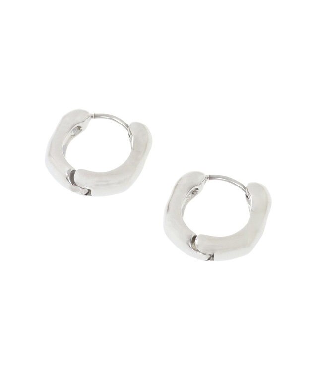 AMERICAN HOLIC ３ＳＥＴ　メタルピアス Silver