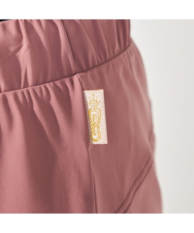 Chacott ショートパンツ アンティックローズ