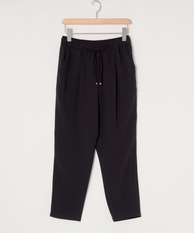 ONWARD Reuse Park 【any FAM】パンツ春夏 ブラック