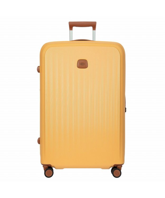 ACE BAGS & LUGGAGE BRIC'S TAORMINA タオルミナ スーツケース 100L 89234／BAH08453 ブリックス ハニー