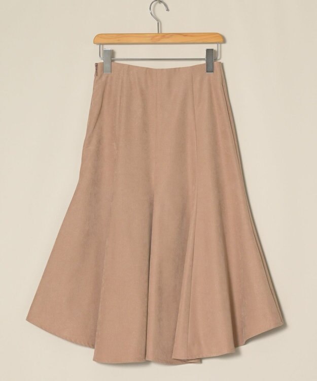 ONWARD Reuse Park 【any SiS】スカート秋冬 ブラウン