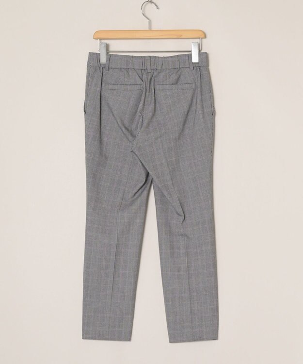 ONWARD Reuse Park 【組曲】パンツ春夏 グレー