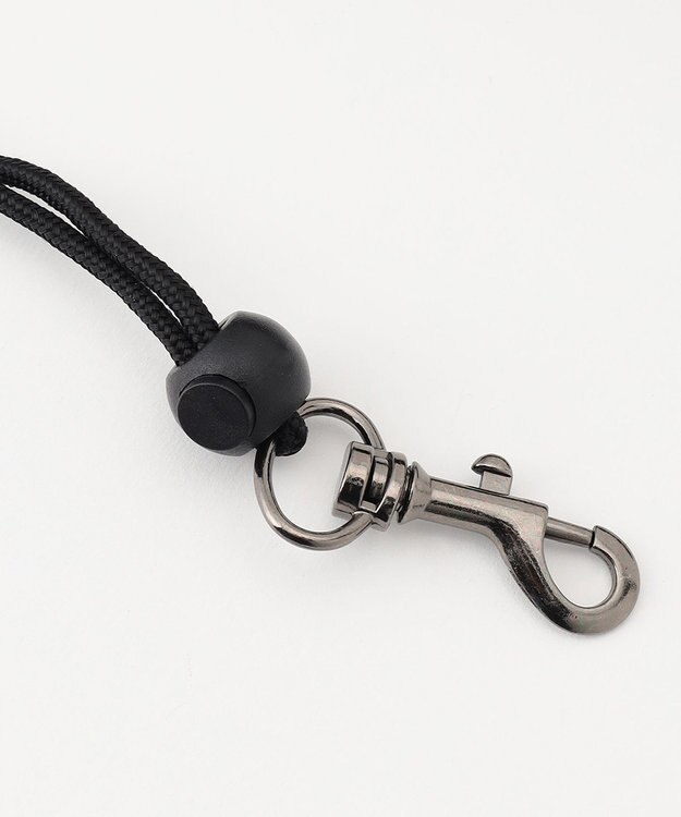 23区GOLF 【UNISEX】カモフラ柄 アイアンカバー ホワイト系5