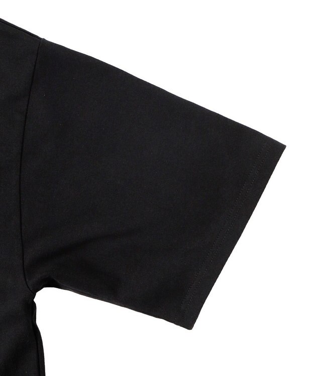 WEGO 【ユニセックス着用ITEM/MLサイズ展開】別注NEW　JACKグラフィックT（S） ブラックその他