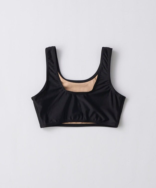 OP／FILA 【FILA/フィラ】タイダイ柄Tシャツ3点セット水着 サックス