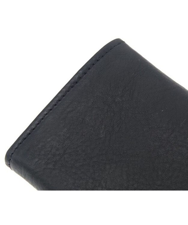 genten トスカ 名刺入れ ネイビー