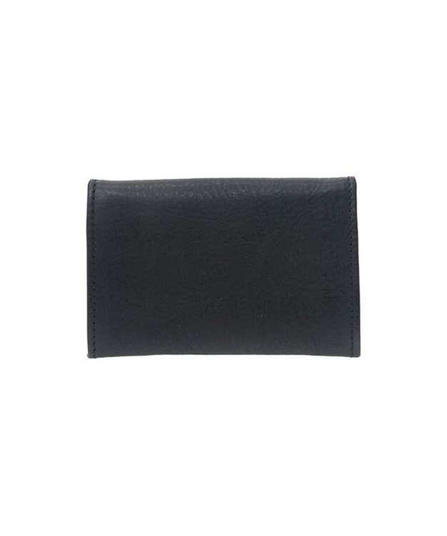 genten トスカ 名刺入れ ネイビー