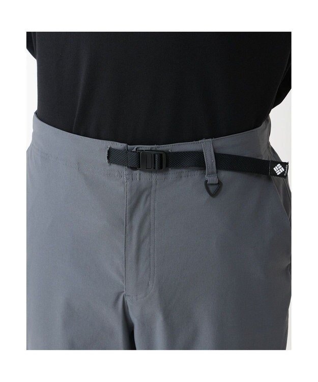 Columbia Columbia/ ナパロックパンツ /コロンビア Graphite