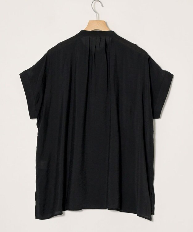 ONWARD Reuse Park 【UNFILO】ブラウス春夏 ブラック