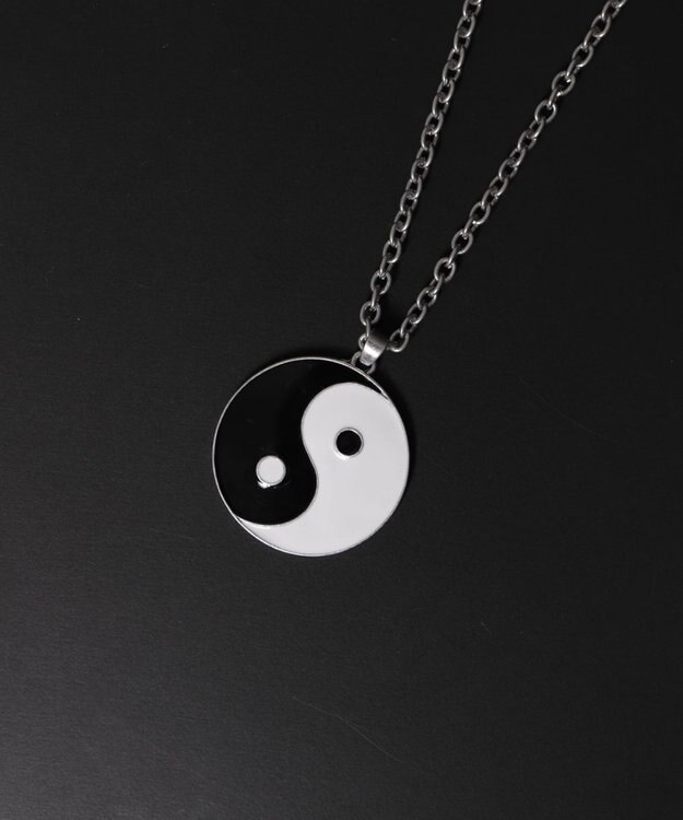 WEGO MBIGモチーフネックレス 柄2