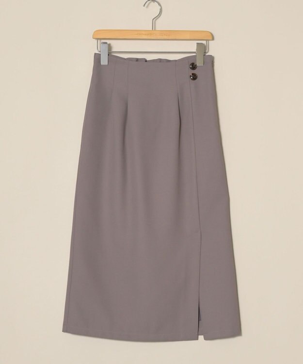 ONWARD Reuse Park 【Feroux】スカート春夏 グレー