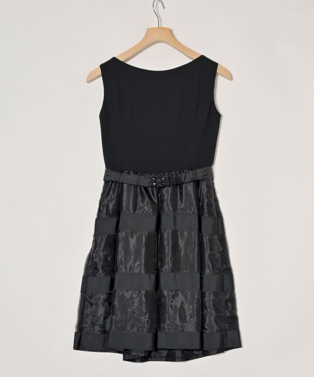 ONWARD Reuse Park 【Feroux】ワンピース春夏 ブラック