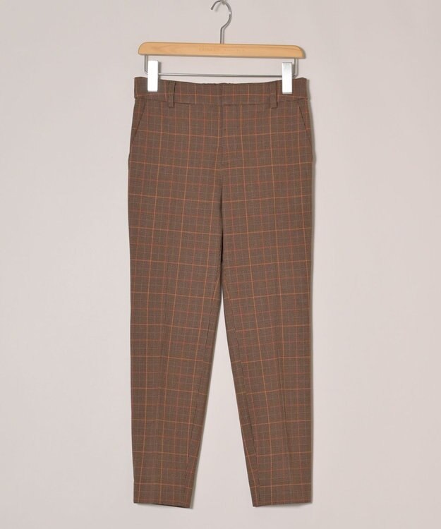 ONWARD Reuse Park 【組曲】パンツ秋冬 ブラウン