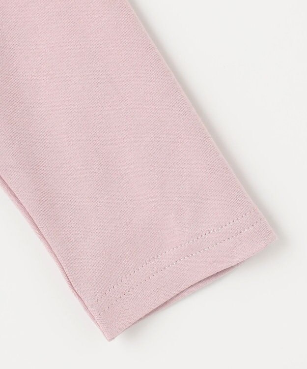 ANY KIDS スイーツプリント 長袖 Ｔシャツ ピンク