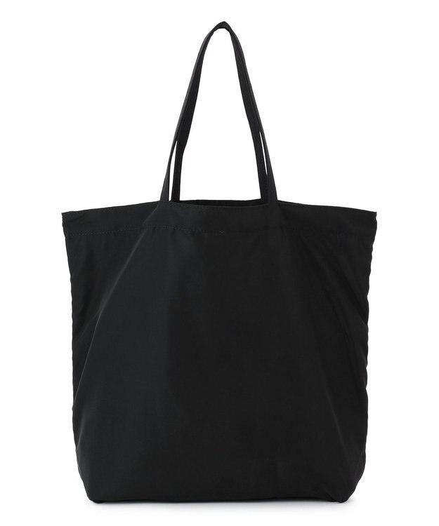 23区 ブガッティ型 2WAY ハンドバッグ ブラック系