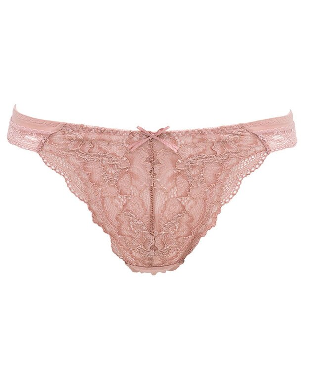 BRADELIS New York 【BRADELIS New York】 ベルタンガ ローズピンク