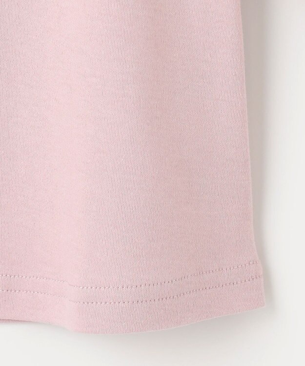 ANY KIDS スイーツプリント 長袖 Ｔシャツ ピンク