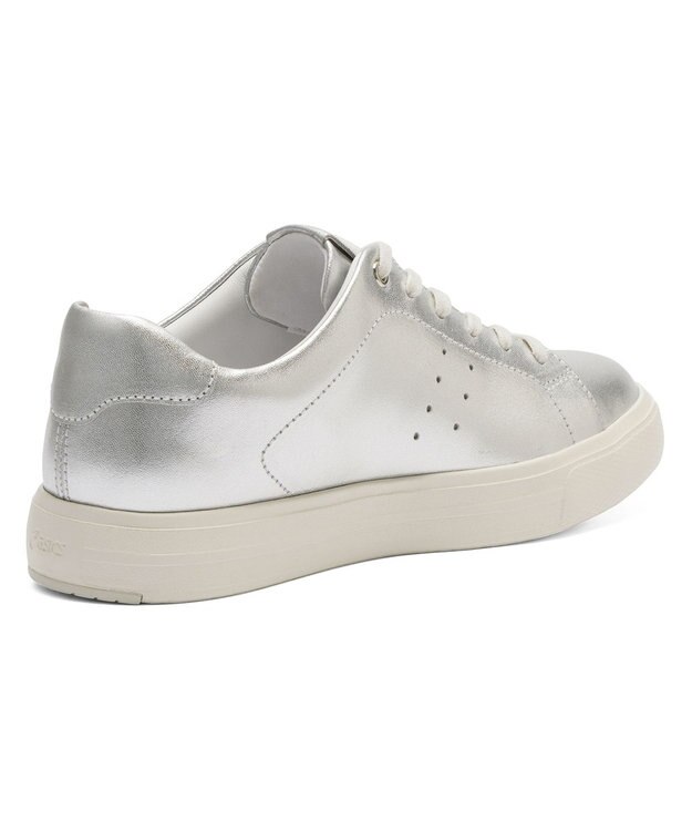 ASICS WALKING ペダラ ライトX 2E グレー系