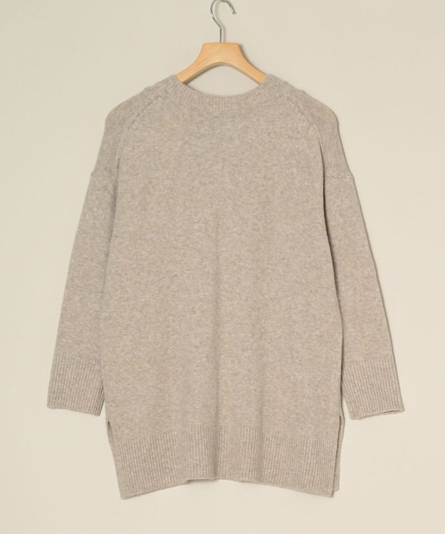 ONWARD Reuse Park 【UNFILO】ニット秋冬 ブラウン