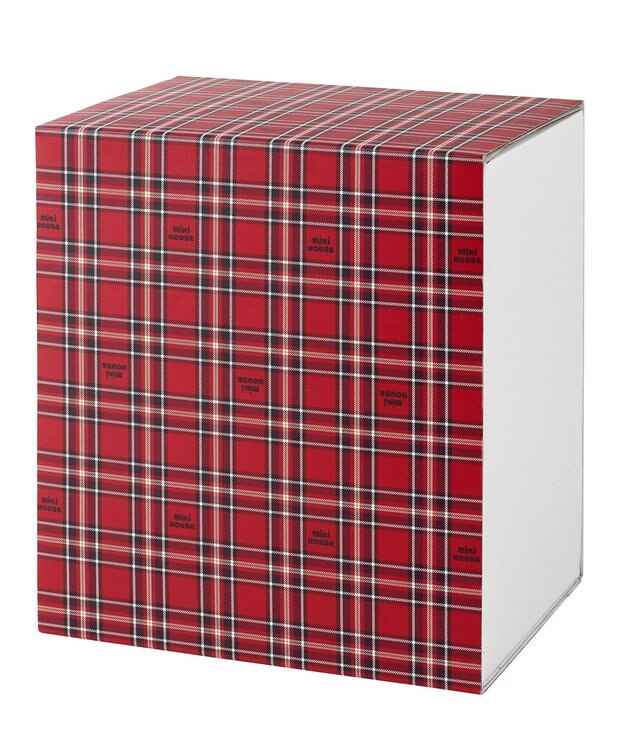 MIKI HOUSE HOT BISCUITS 【ミキハウス】 おしゃべりベア 紺