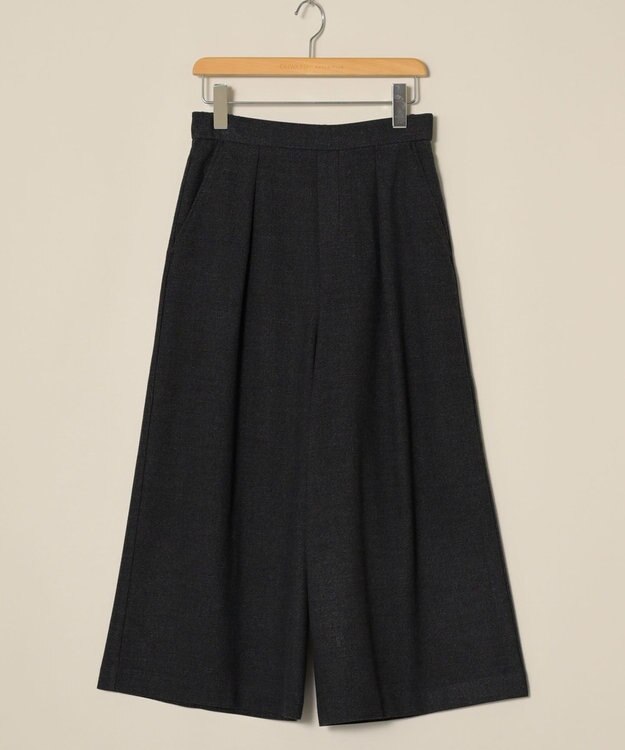 ONWARD Reuse Park 【any FAM】パンツ秋冬 グレー