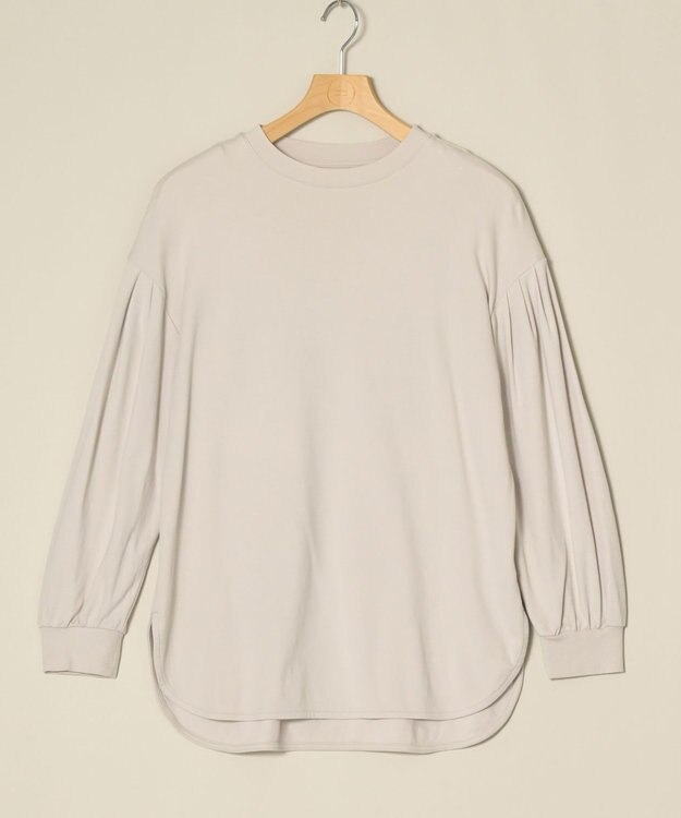 ONWARD Reuse Park 【any FAM】カットソー秋冬 グレー