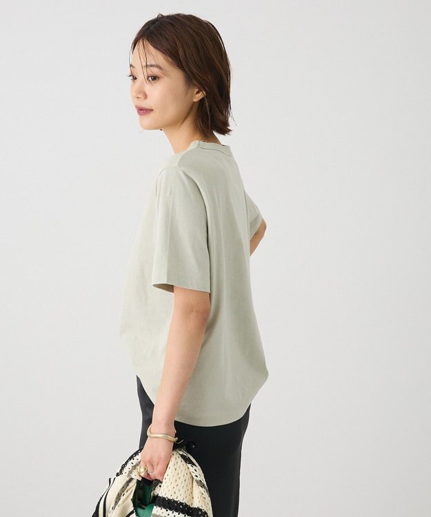 CRAFT STANDARD BOUTIQUE ロゴプリントTee B