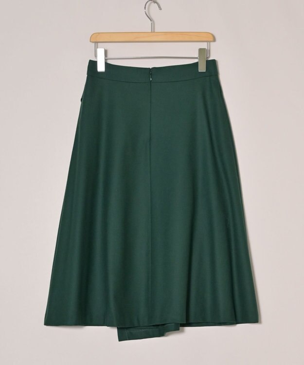 ONWARD Reuse Park 【23区】スカート秋冬 グリーン